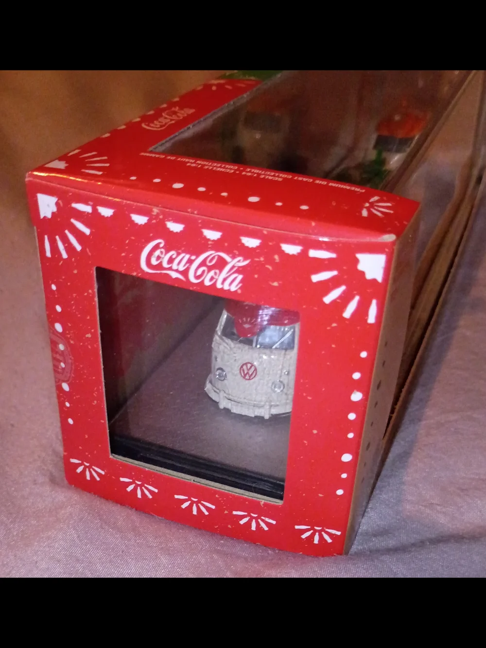 Collectors Edition VW Set Of 3